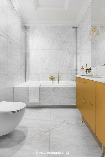 MG Wnętrza Magdalena Gałach projektant wnętrz