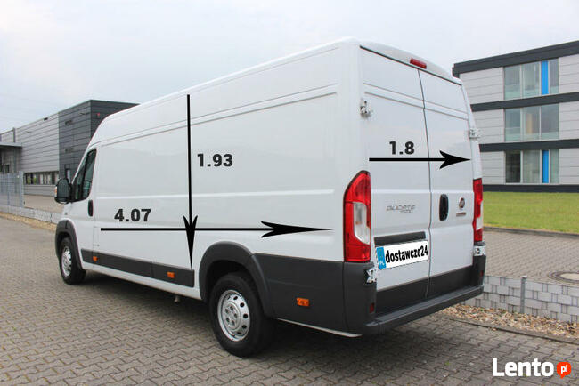 BARDZO Tani Transport łódź oraz cała Polska