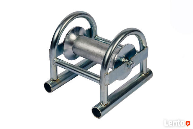 Rolka kablowa prosta do kabli wzmacniana ULTRA STRONG