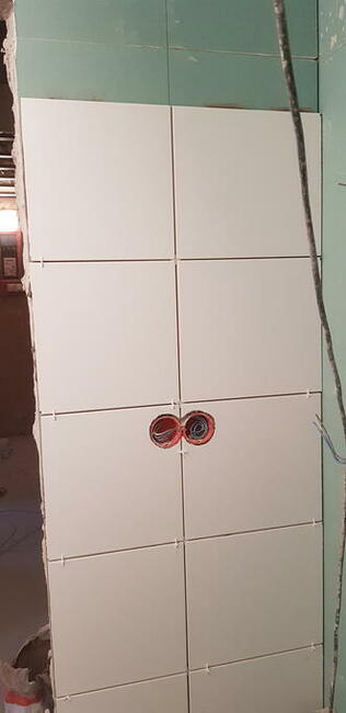 Remonty łazienek i mieszkań