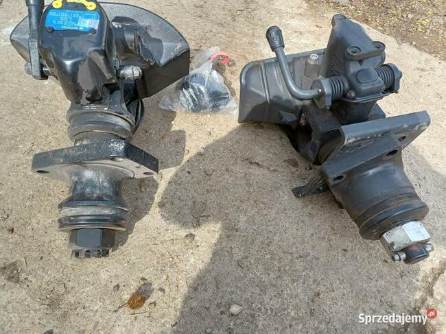 Zaczep Rockinger fi50 NOWY