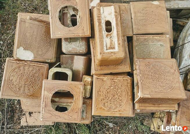 Kafle piecowe - za darmo