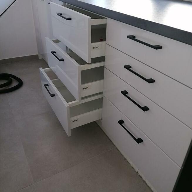 Kompleksowe remont KUCHNI gładzie, płytki, MEBLE na WYMIAR