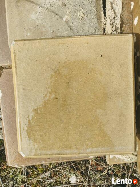 Kafle piecowe - za darmo