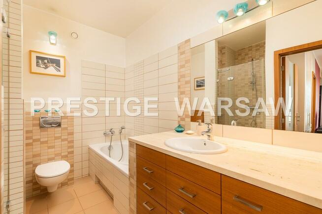 Wynajmę 2 pokojowy apartament ul. Woronicza