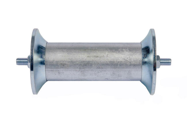 Rolka do kabli kątowa narożna na zakręt ULTRA STRONG