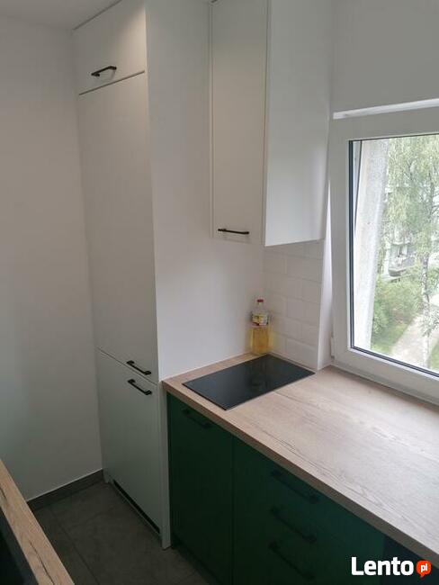 Kompleksowe remont KUCHNI gładzie, płytki, MEBLE na WYMIAR