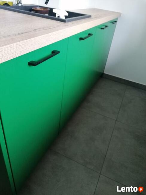 Kompleksowe remont KUCHNI gładzie, płytki, MEBLE na WYMIAR