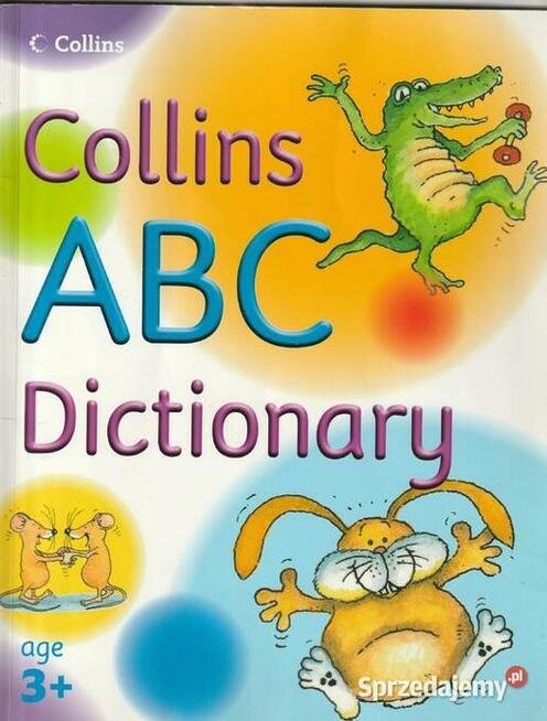 Collins dictionary ABC