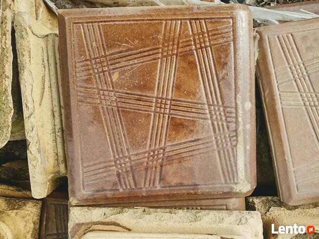 Kafle piecowe - za darmo