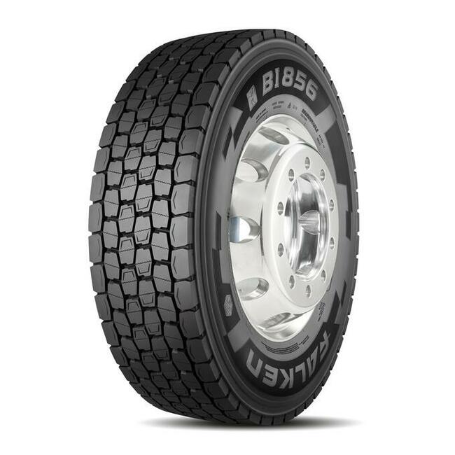 Nowe opony napędowe Falken BI856 315/70R22.5