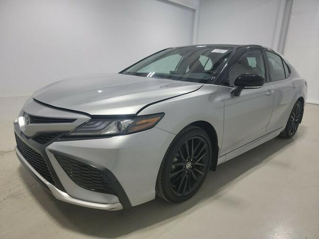 Toyota Camry XSE