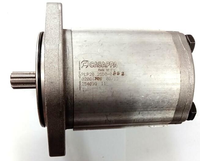 POMPA CASAPPA 20.25DO-03S2 *nowa*wysyłka*