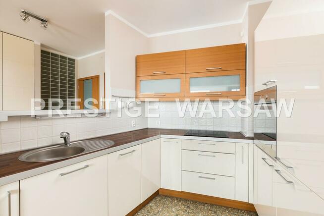 Wynajmę 2 pokojowy apartament ul. Woronicza