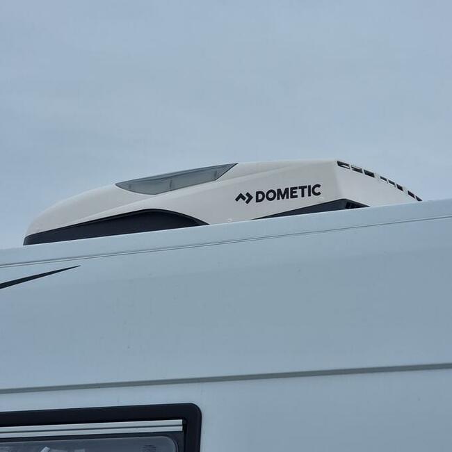 Camping Karawaning Camper Renault Master L3H2 Nowy