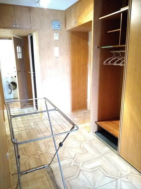 Pokój jednoosobowy dla studenta pochodzącego z Polski