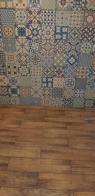 Remonty łazienek i mieszkań