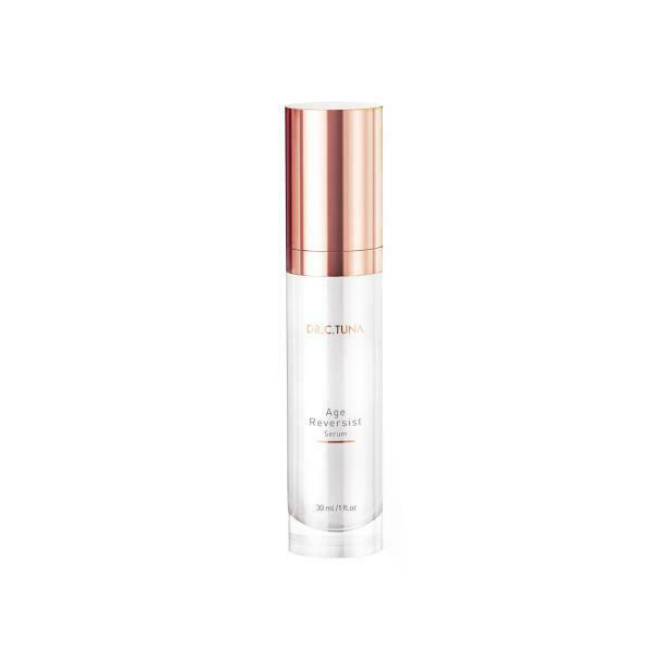 Dr. C. Tuna Age Reversist Serum