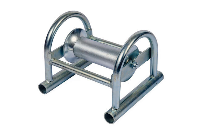 Rolka kablowa prosta do kabli wzmacniana ULTRA STRONG