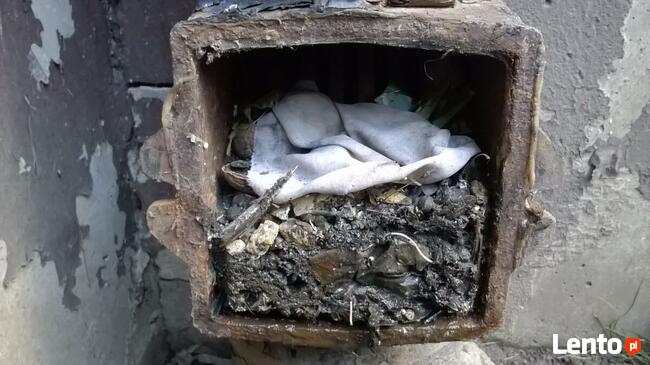 U.C.O. HYDRAULIK WROCŁAW Udrażnianie Przepychanie Rur WUKO