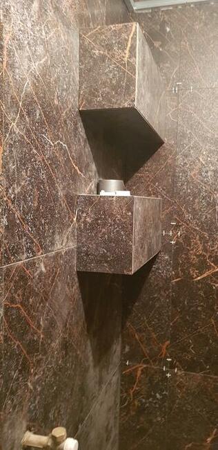 Remonty łazienek i mieszkań