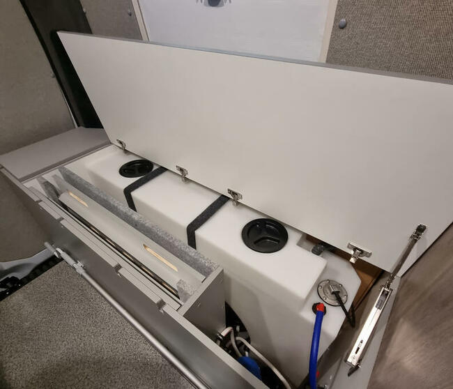 Camping Karawaning Camper Renault Master L3H2 Nowy