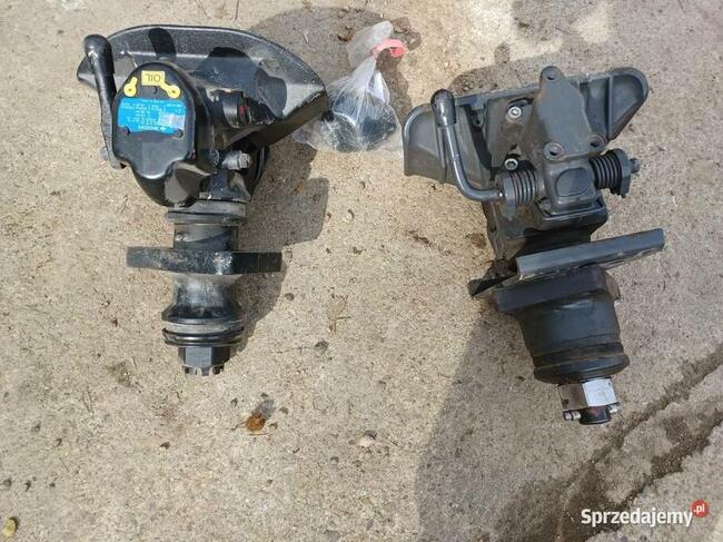 Zaczep Rockinger fi50 NOWY