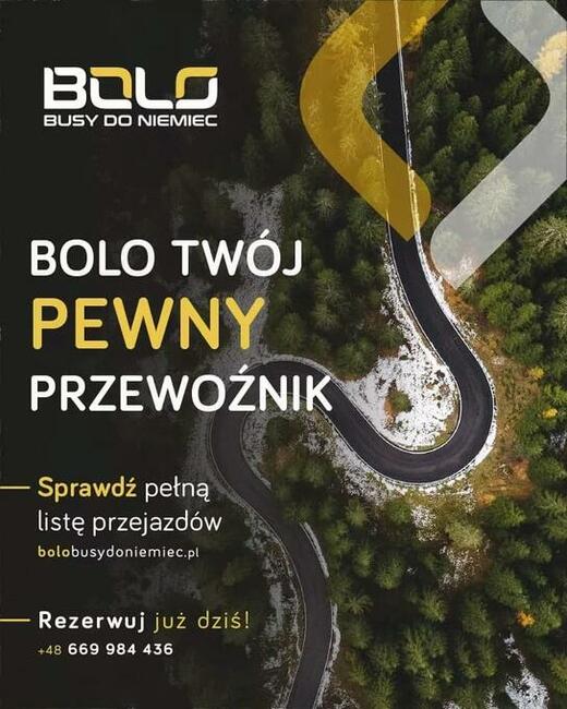 Busy do Niemiec Holandii Przewóz osób Polska Niemcy Holandi