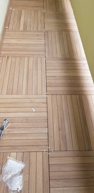 Remonty łazienek i mieszkań