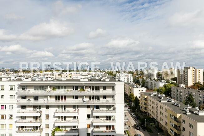 Wynajmę 2 pokojowy apartament ul. Woronicza