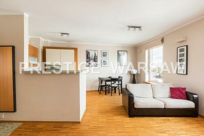 Wynajmę 2 pokojowy apartament ul. Woronicza