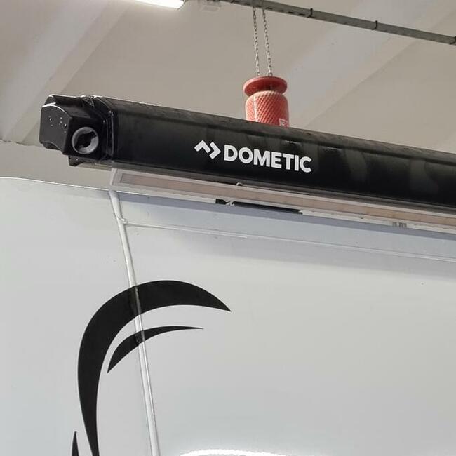 Camping Karawaning Camper Renault Master L3H2 Nowy