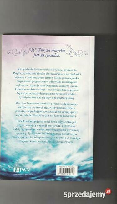 Belle epoque Elizabeth Ross