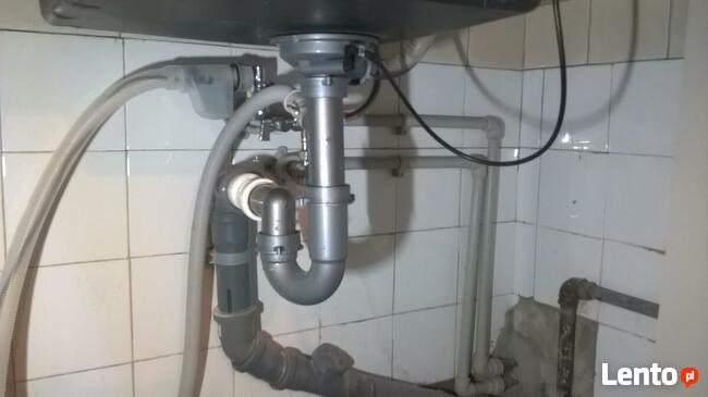 U.C.O. HYDRAULIK WROCŁAW Udrażnianie Przepychanie Rur WUKO