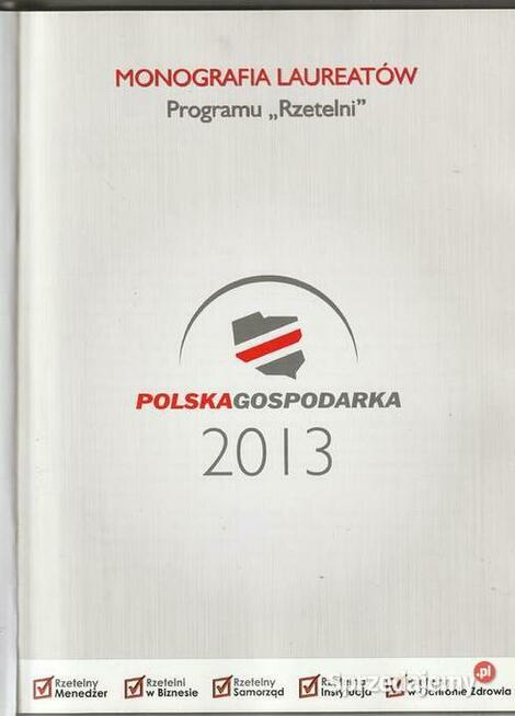 Polska gospodarka 2013