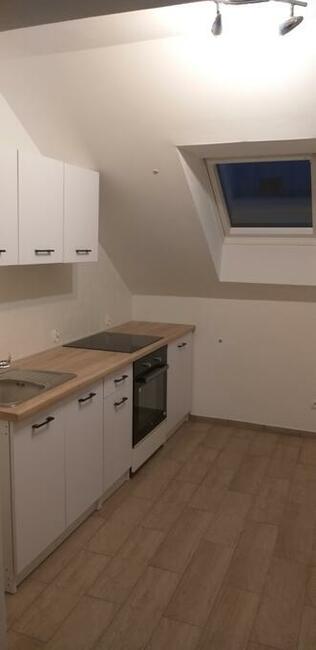 Wynajmę NOWE 2-pokojowe mieszkanie z balkonem