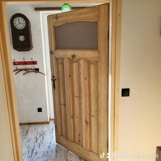 Mieciówka - całoroczne domki koło Zieleńca