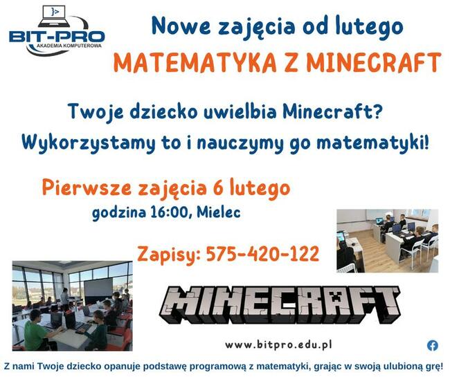 Nauka programowania dla dzieci, młodzieży i dorosłych