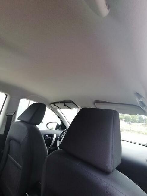 Sprzedam Nissan Qashqaia