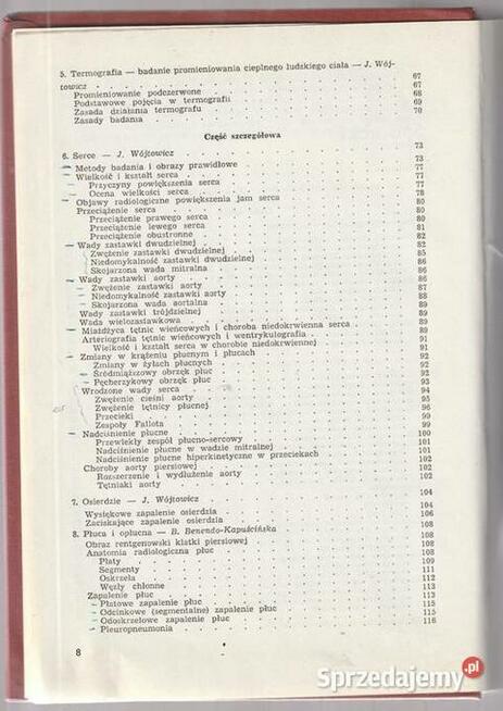 Radiologia S.L.Zgliczyński