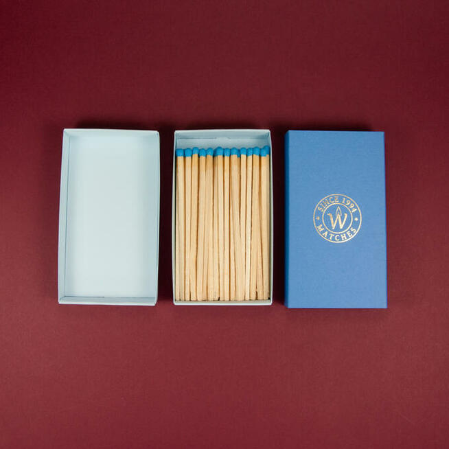 Zapałki Dłudie PREMIUM