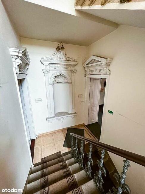 Wyjątkowa kamienica w centrum Kielc