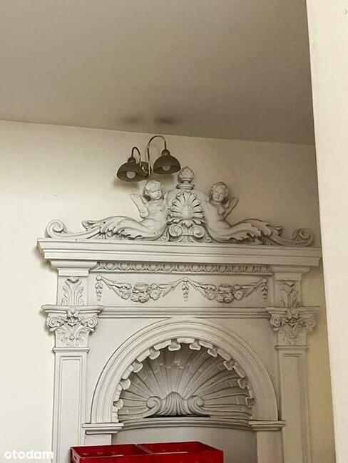 Wyjątkowa kamienica w centrum Kielc