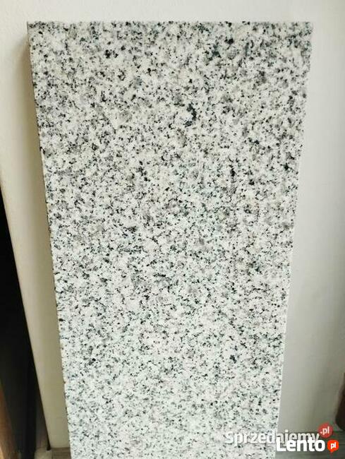 Parapet New Bianco Cristal