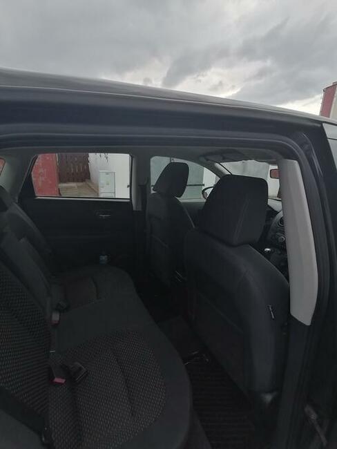 Sprzedam Nissan Qashqaia