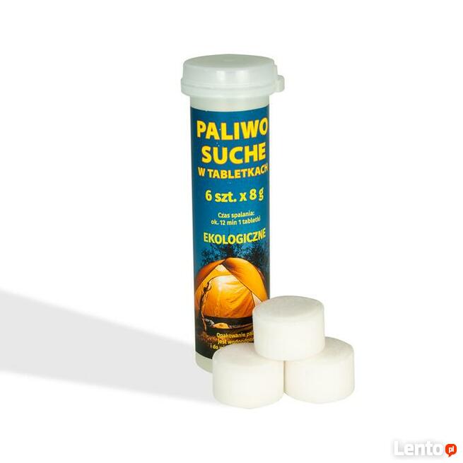 MINI Kuchenka turystyczna