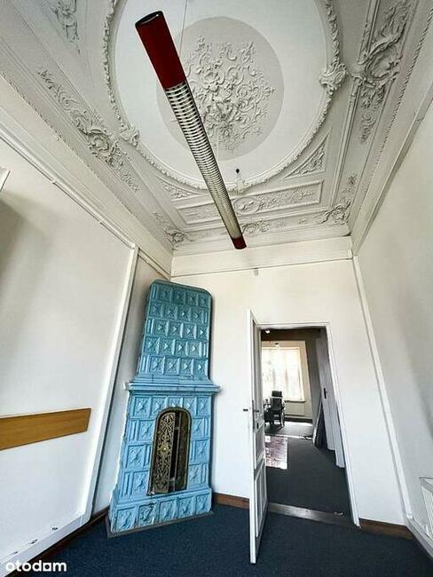 Wyjątkowa kamienica w centrum Kielc