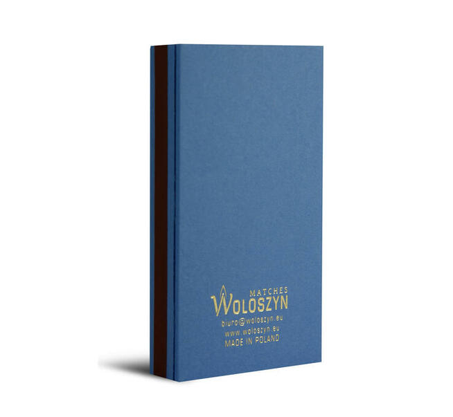 Zapałki Dłudie PREMIUM