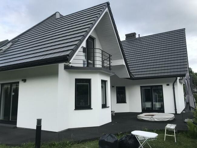 malowanie elewacje ocieplenia