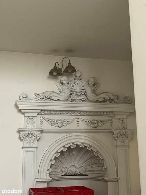 Wyjątkowa kamienica w centrum Kielc